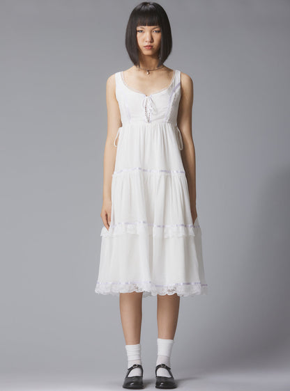 UNIF Quality | Bobbin Dress