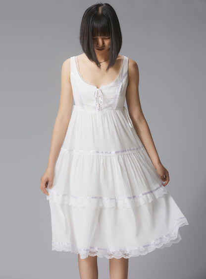 UNIF Quality | Bobbin Dress