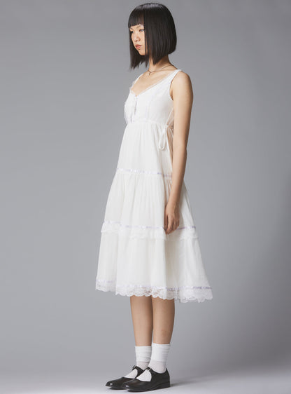 UNIF Quality | Bobbin Dress