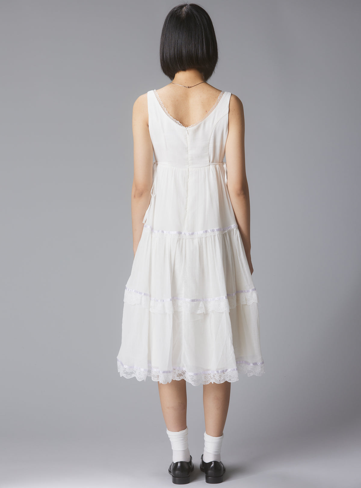 UNIF Quality | Bobbin Dress