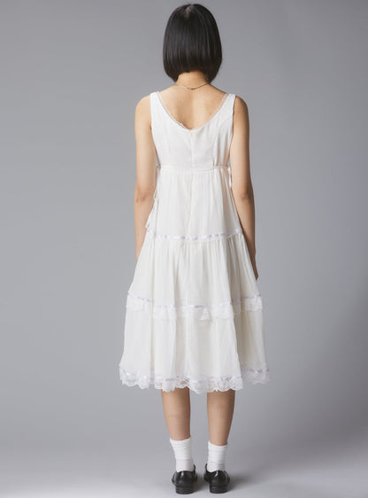 UNIF Quality | Bobbin Dress