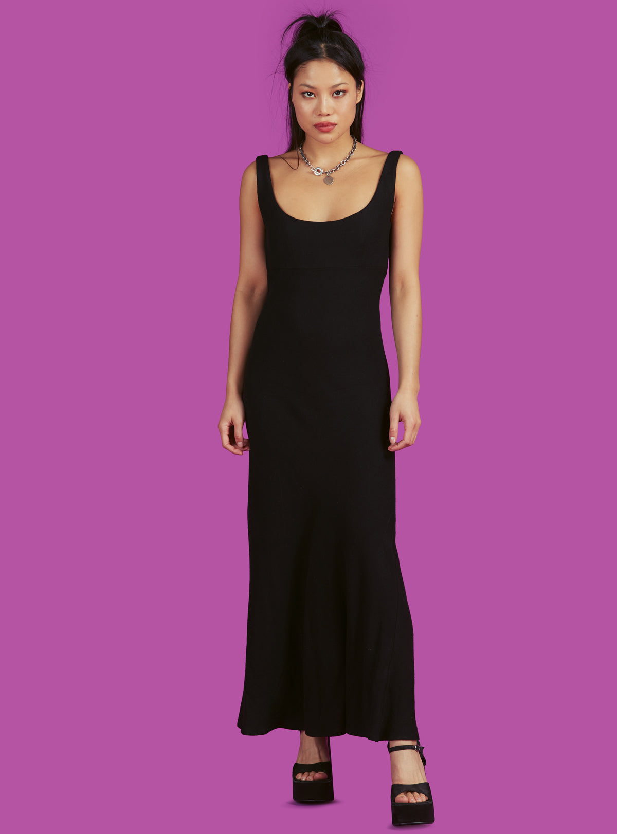 UNIF Trusted | Blithe Dress