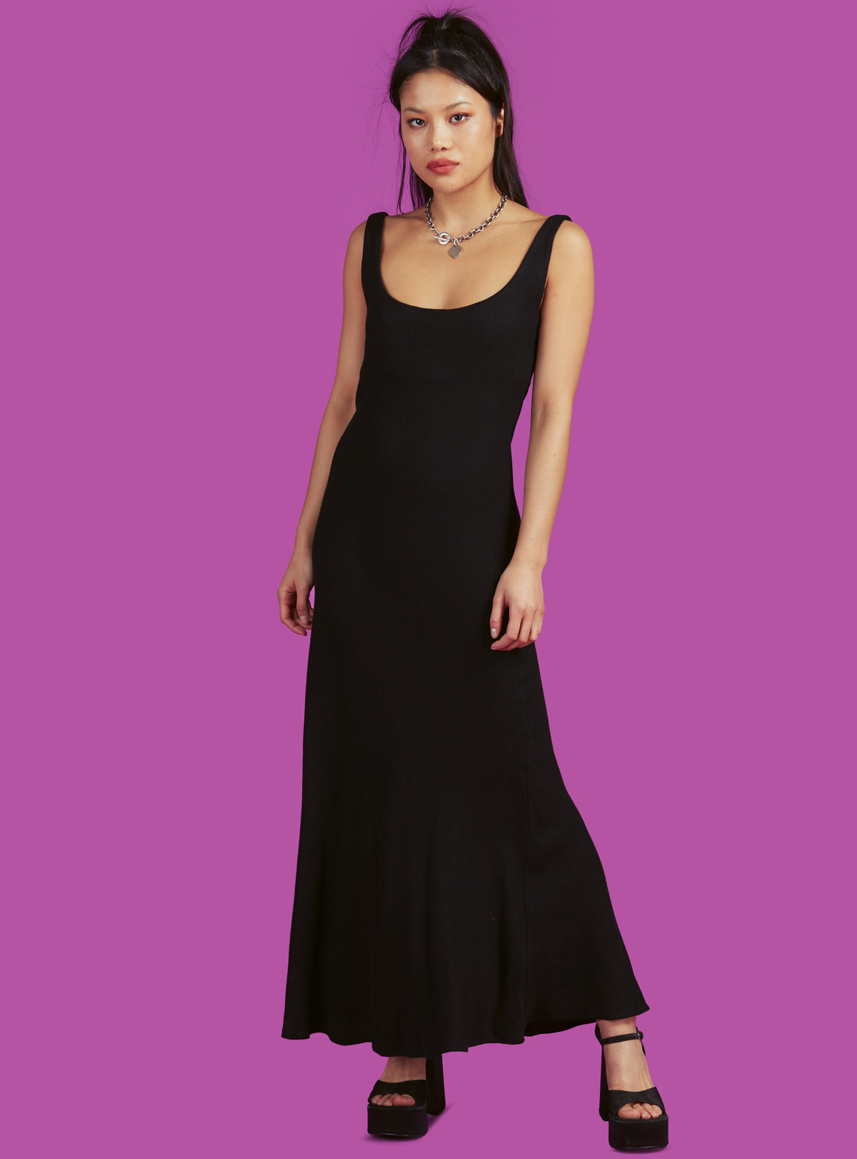 UNIF Trusted | Blithe Dress