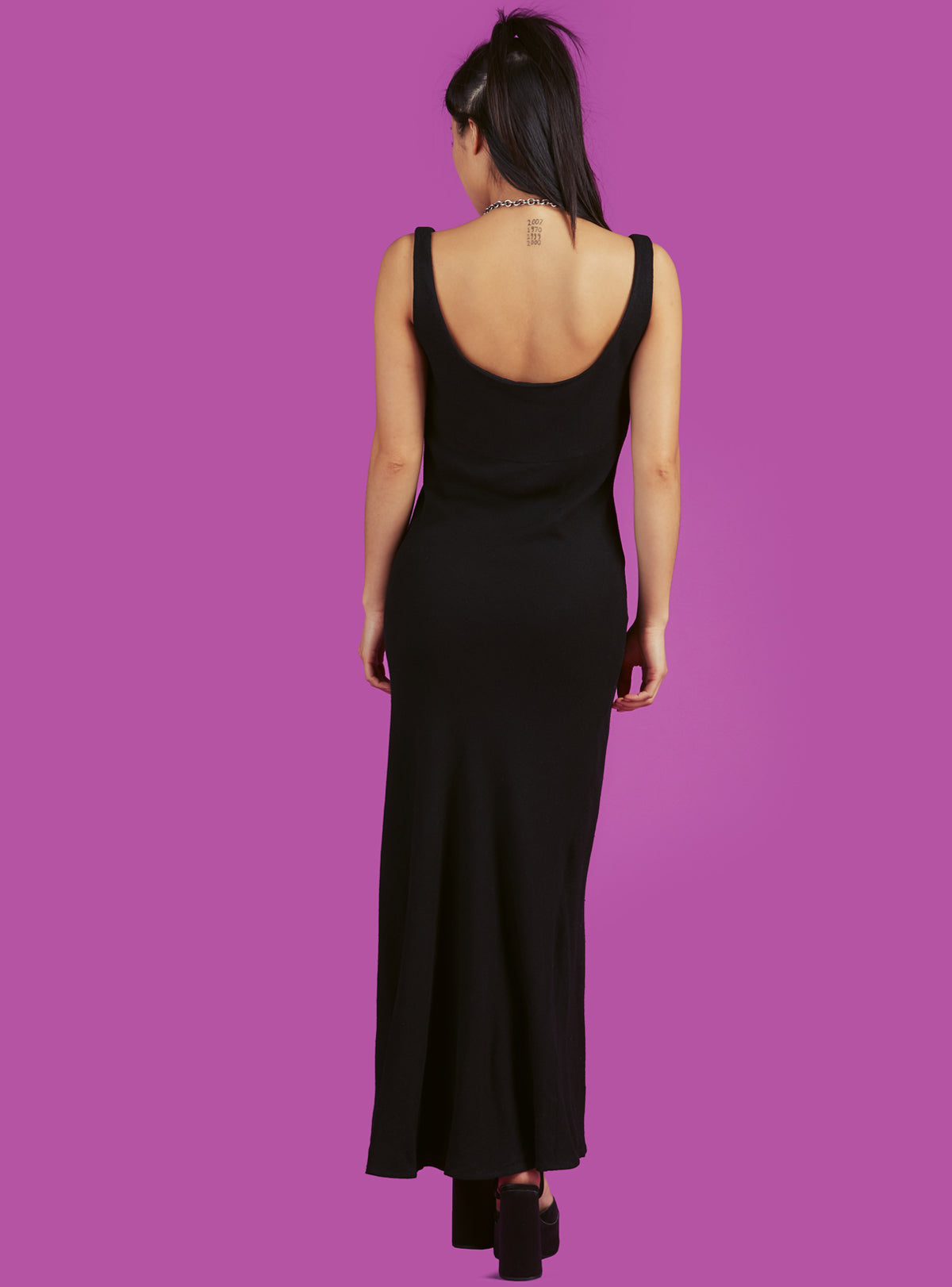 UNIF Trusted | Blithe Dress