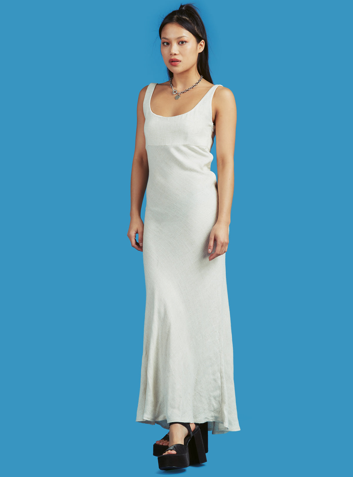 UNIF Popular | Blithe Dress