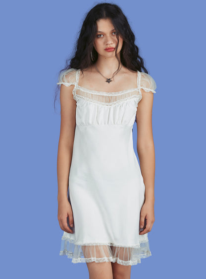 UNIF Trending | Mist Dress