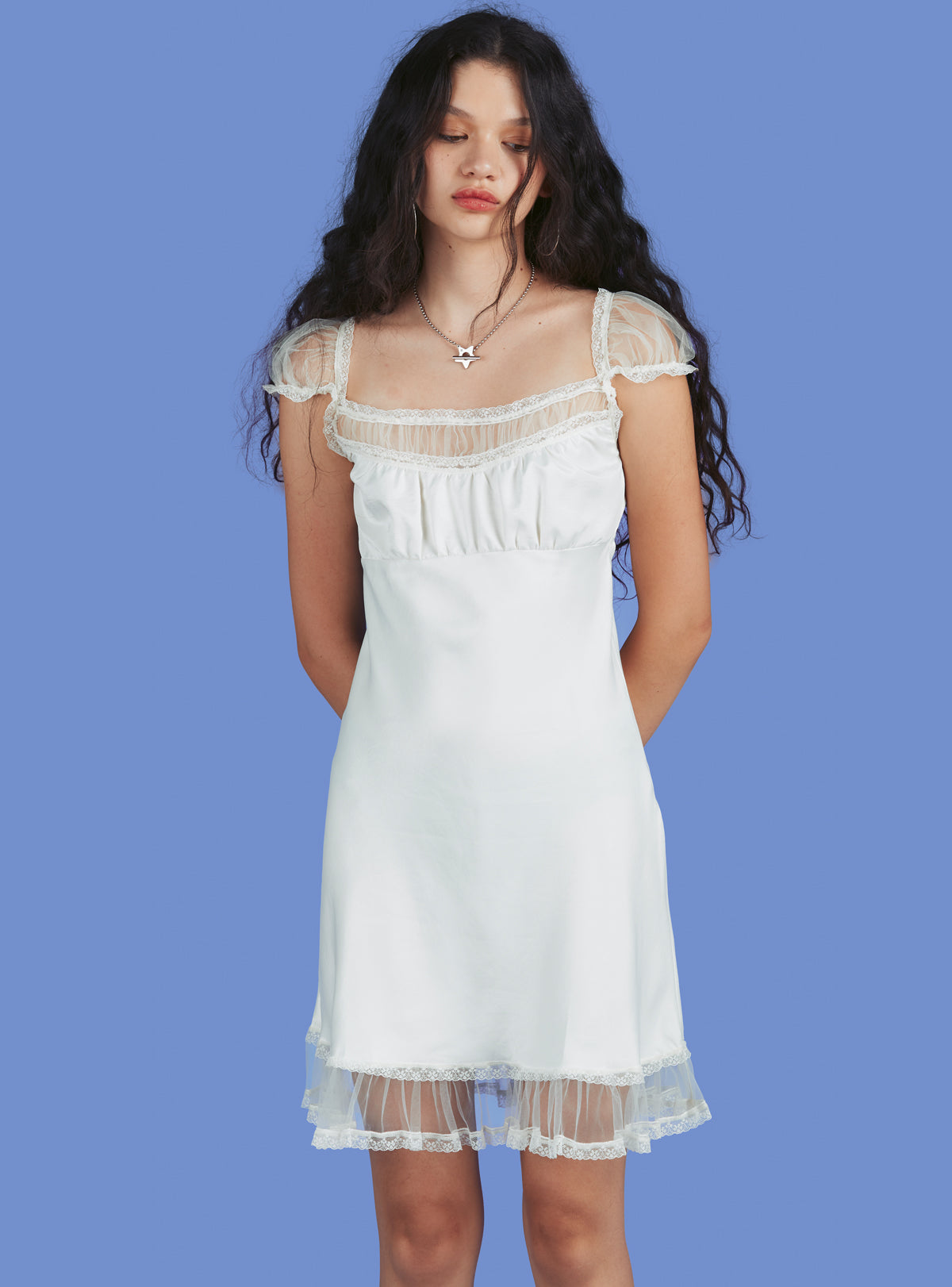 UNIF Trending | Mist Dress