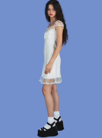 UNIF Trending | Mist Dress