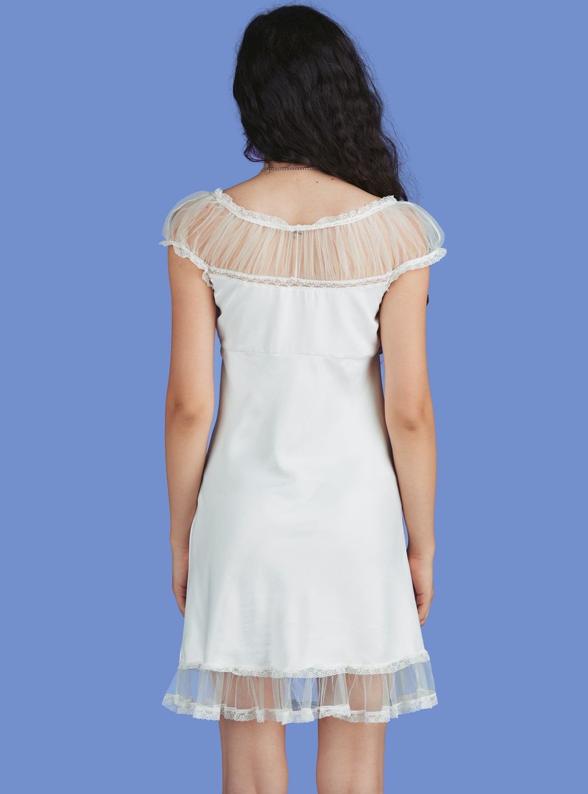 UNIF Trending | Mist Dress