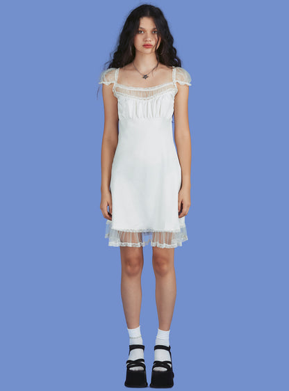 UNIF Trending | Mist Dress