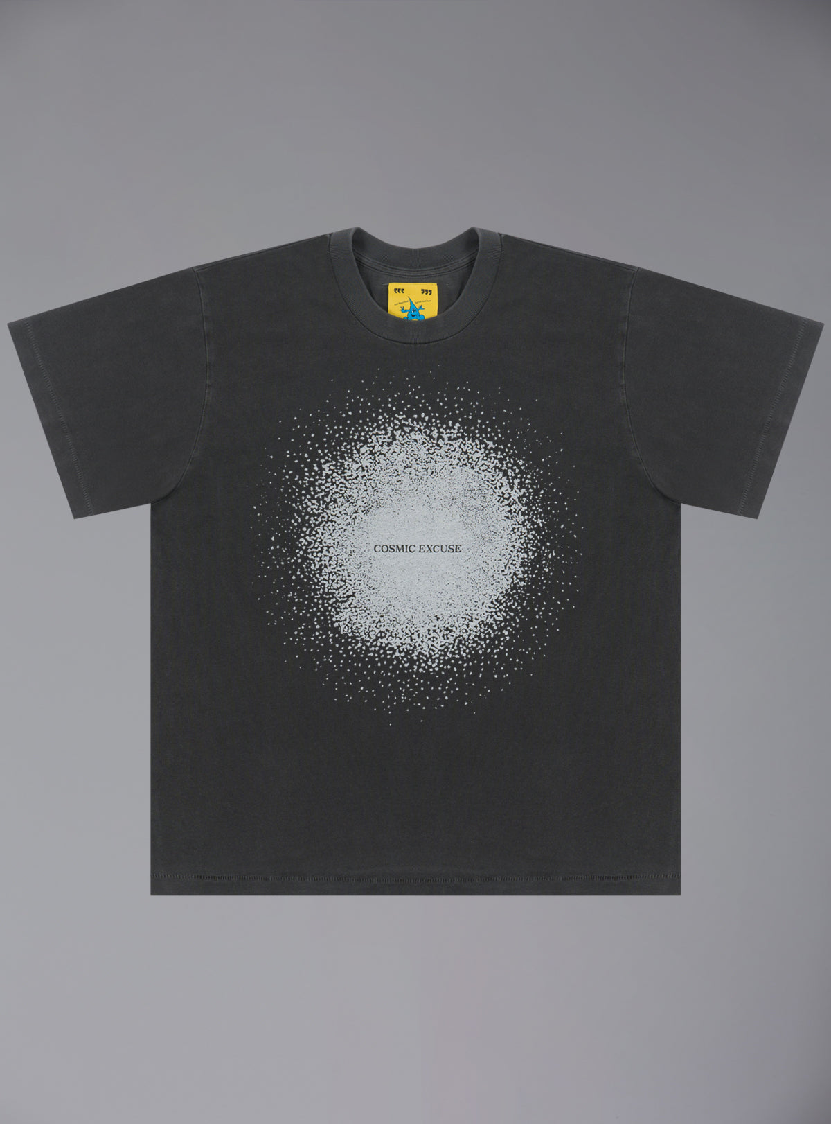 UNIF Featured | Cosmic Excuse Tee