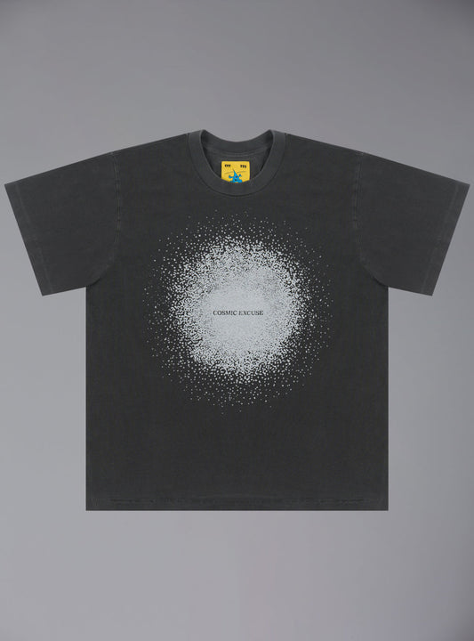 UNIF Featured | Cosmic Excuse Tee