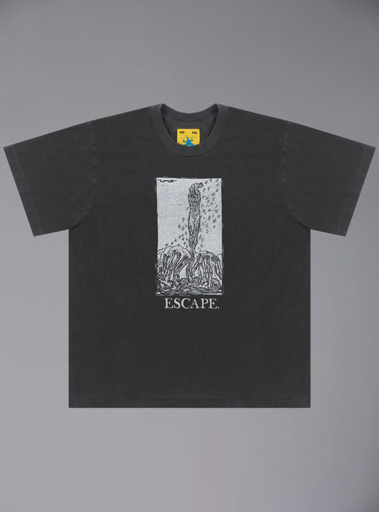 UNIF Best Price | Escape Tee