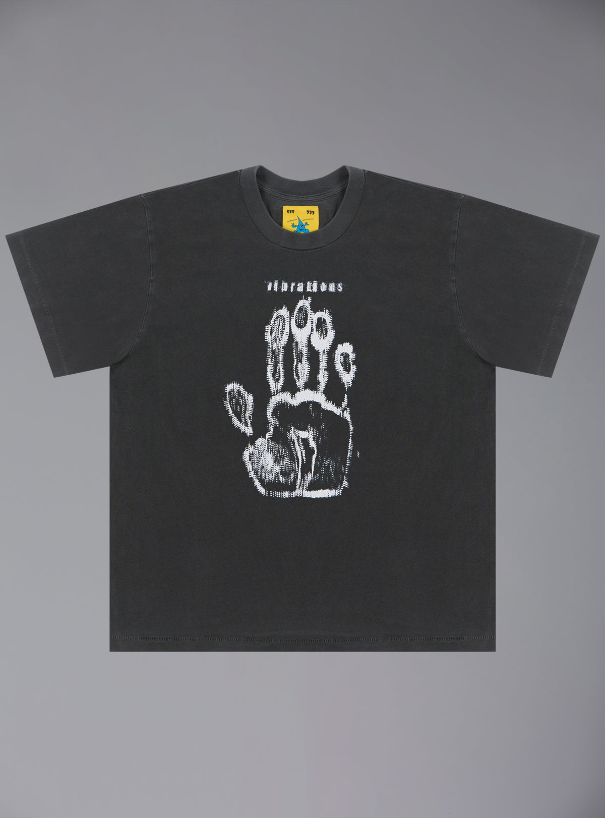 UNIF Classic | Vibrations Tee