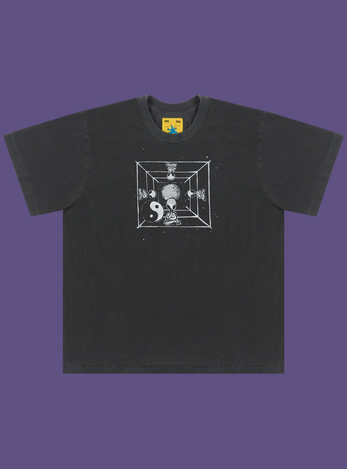 UNIF Quality | Dimension Tee
