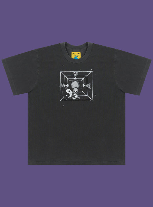 UNIF Quality | Dimension Tee