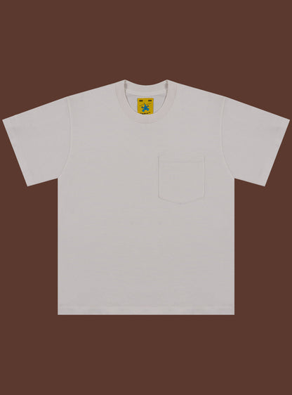 UNIF Great Value | Pocket Tee Two-Pack