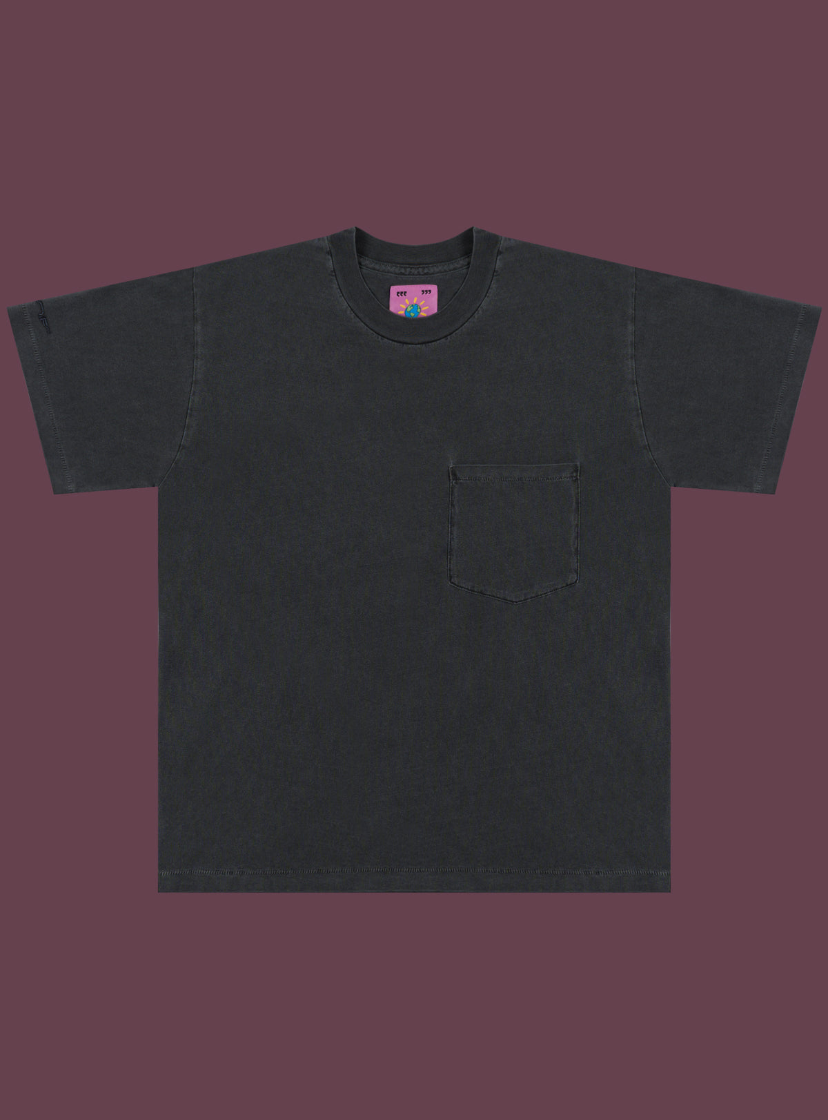 UNIF Special Offer | Pocket Tee Two-Pack