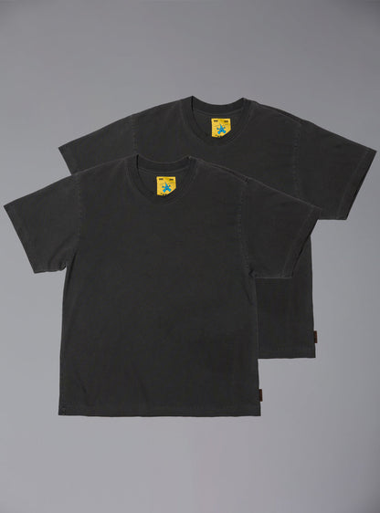 UNIF Quality | Basic Tee Two-Pack