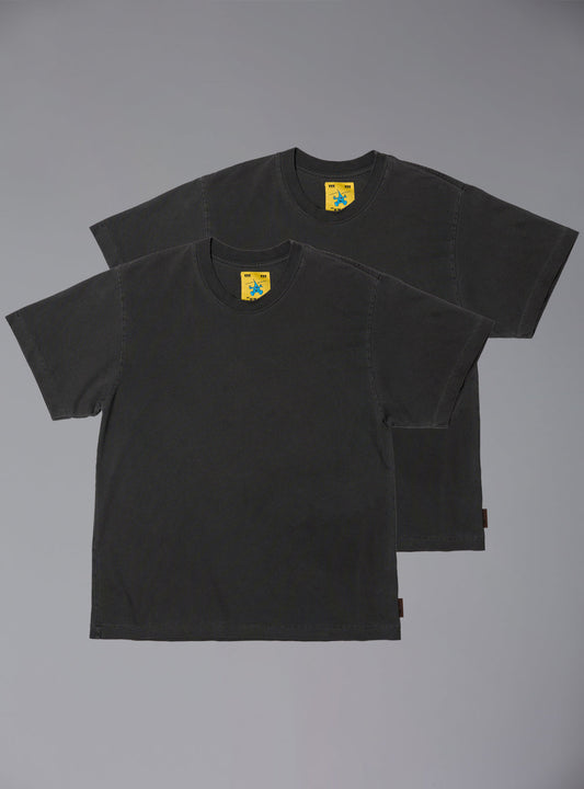 UNIF Quality | Basic Tee Two-Pack