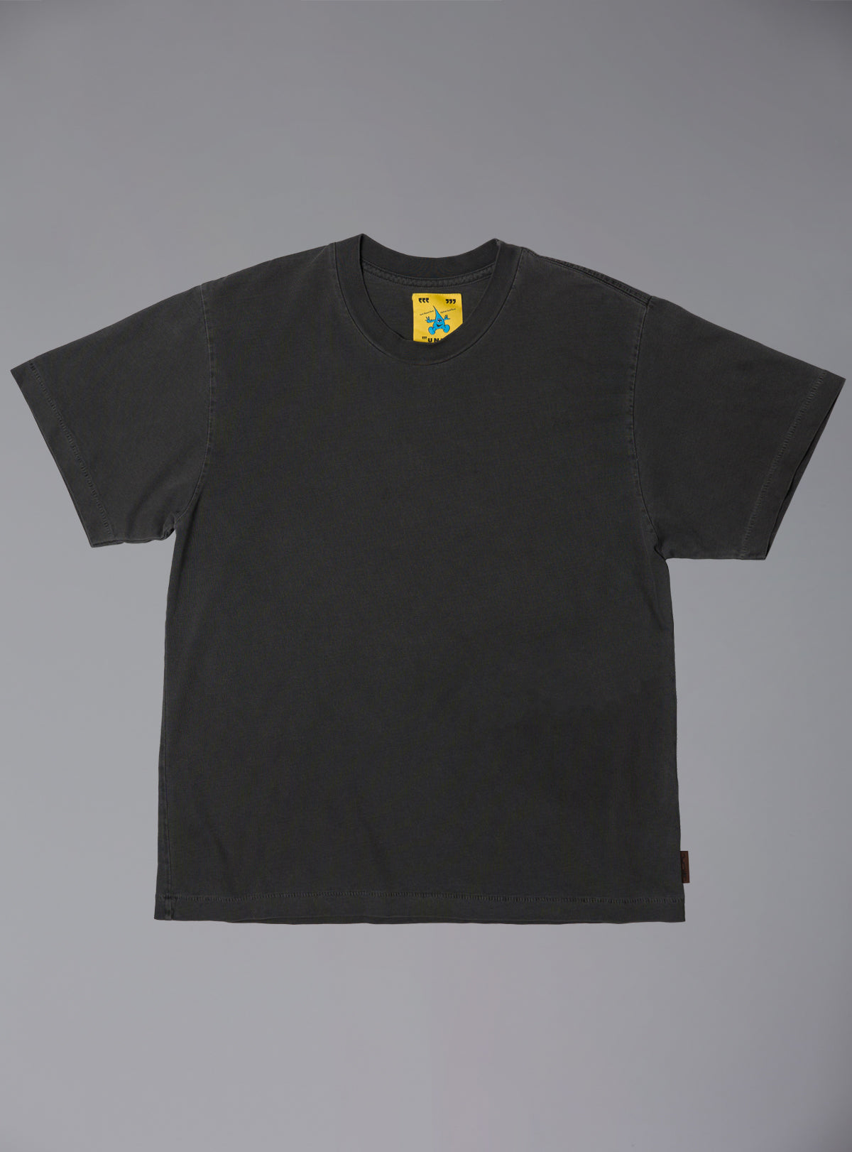 UNIF Quality | Basic Tee Two-Pack