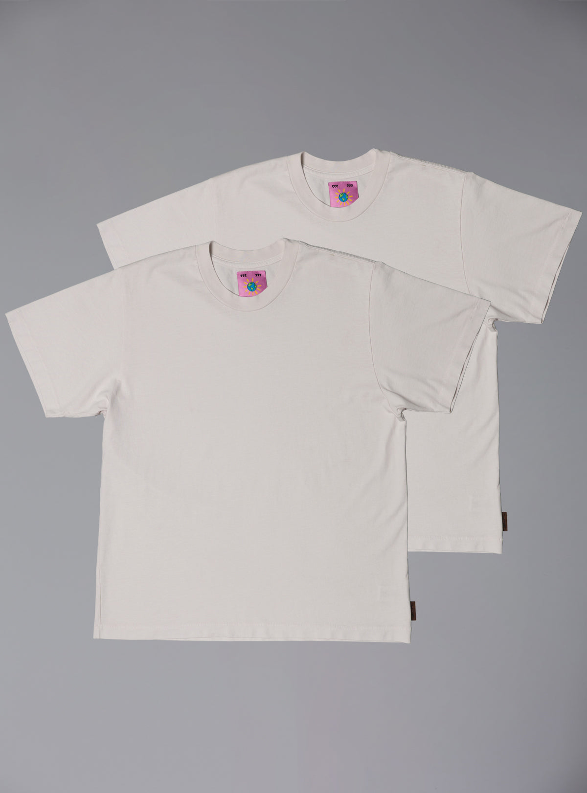 UNIF Hot Sale | Basic Tee Two-Pack
