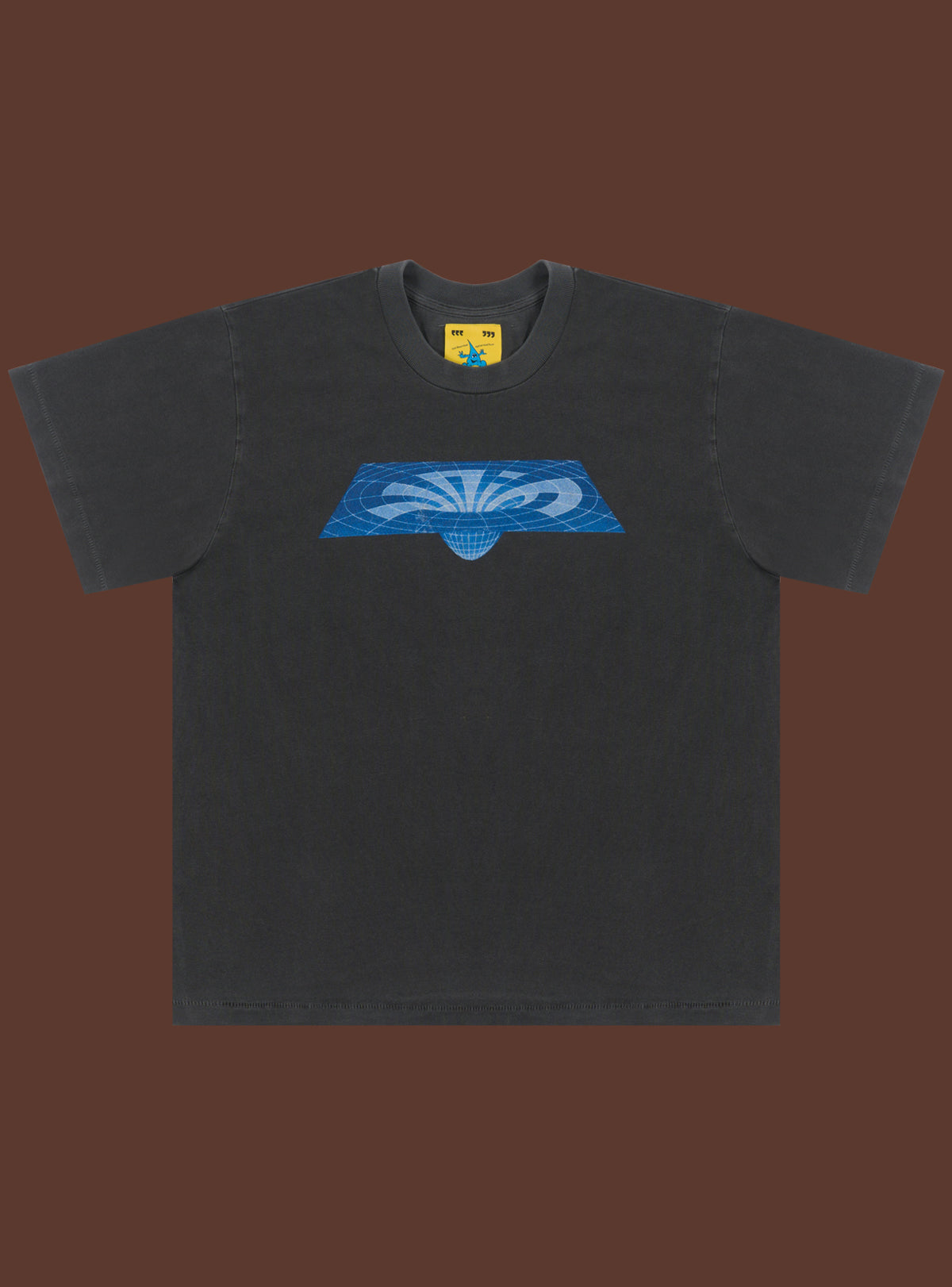 UNIF Best Seller | Bend Tee