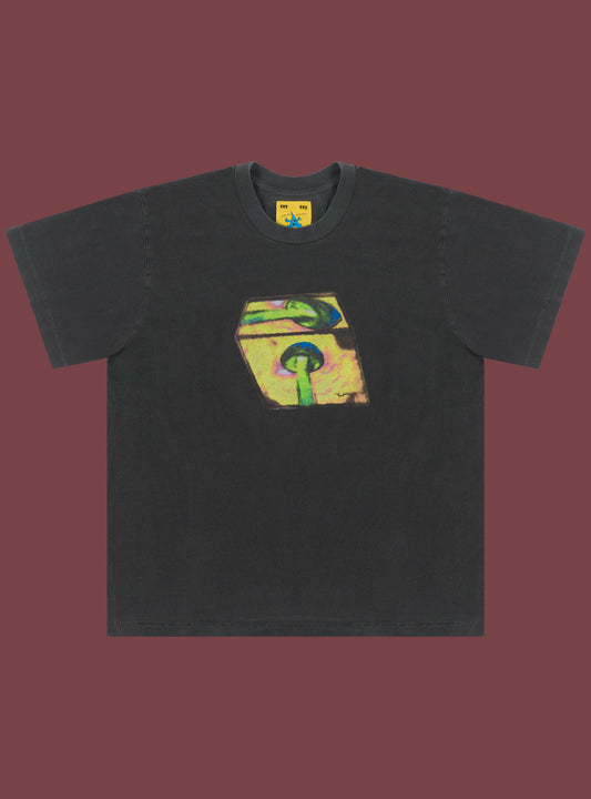UNIF Value | Time Cube Tee