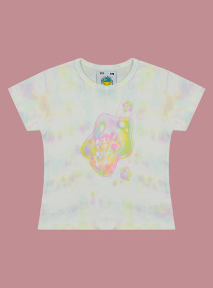 UNIF Trusted | Guts Baby Tee