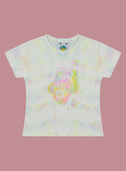 UNIF Trusted | Guts Baby Tee