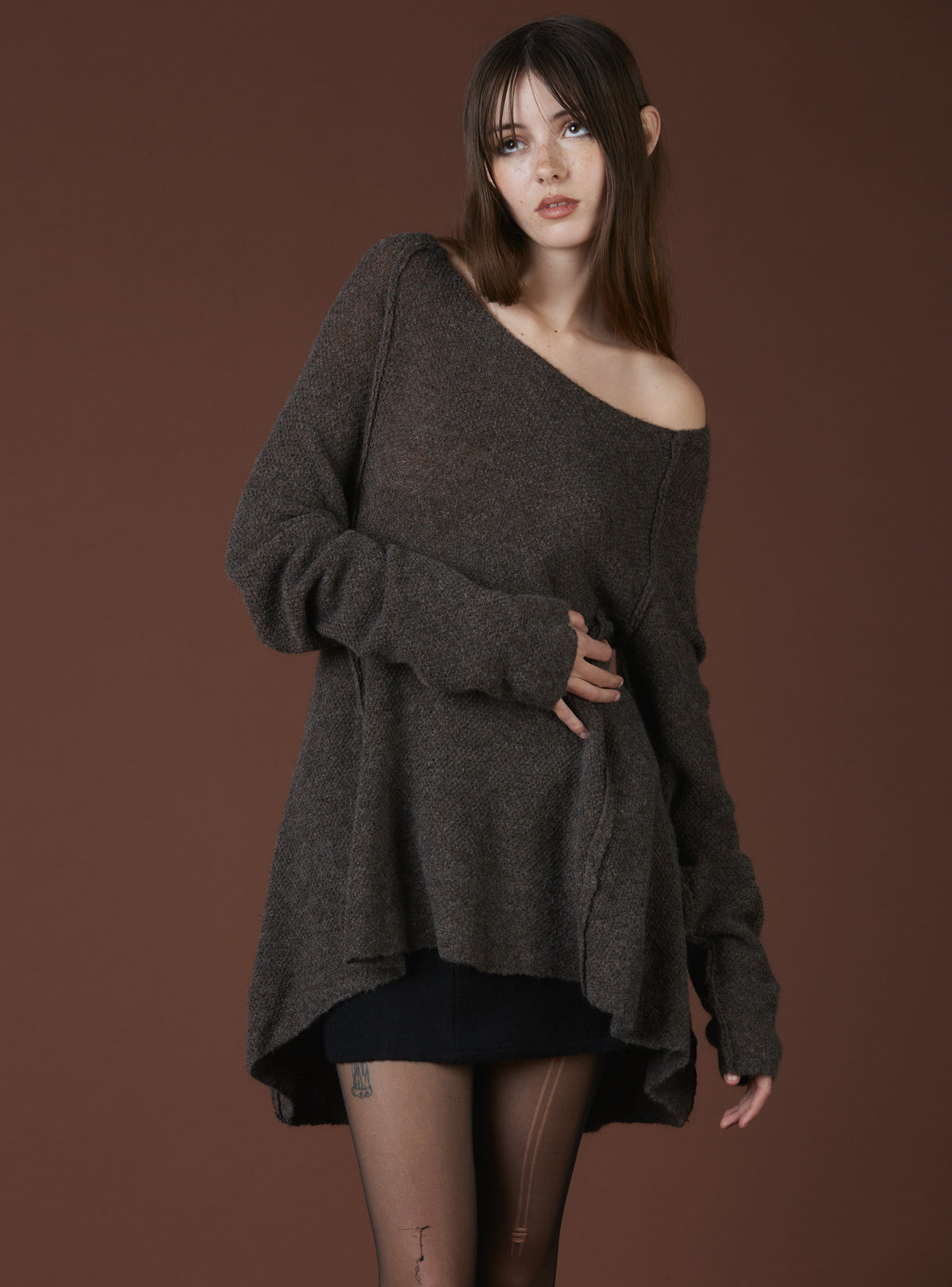 UNIF Sale | Chiyo Sweater