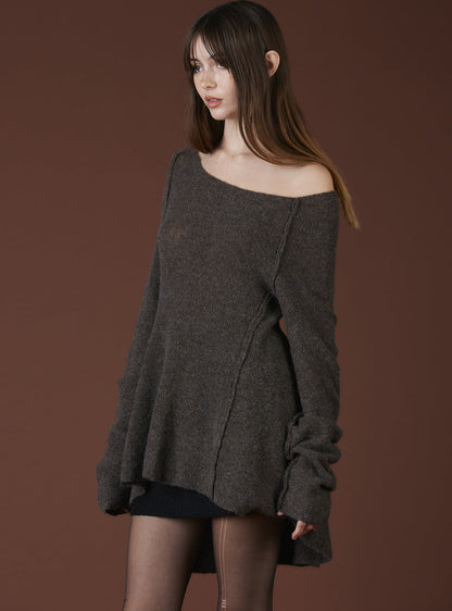 UNIF Sale | Chiyo Sweater