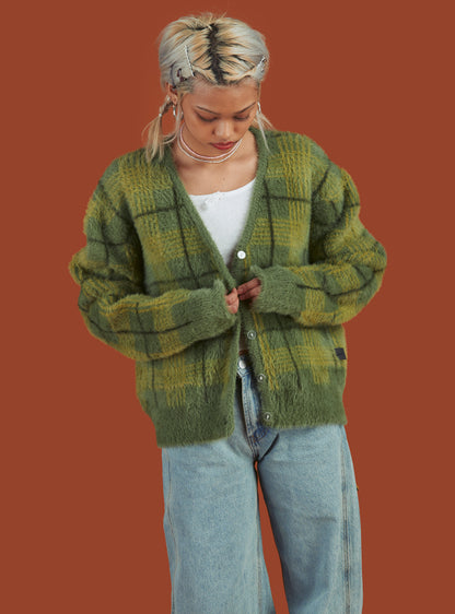 UNIF Hot Sale | Ty Cardigan