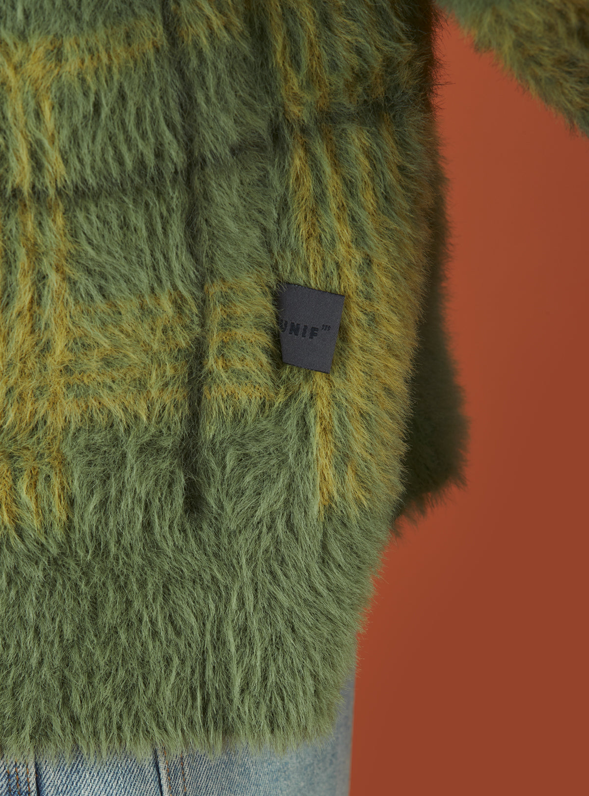 UNIF Hot Sale | Ty Cardigan