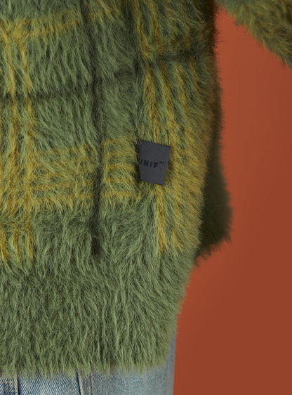 UNIF Hot Sale | Ty Cardigan