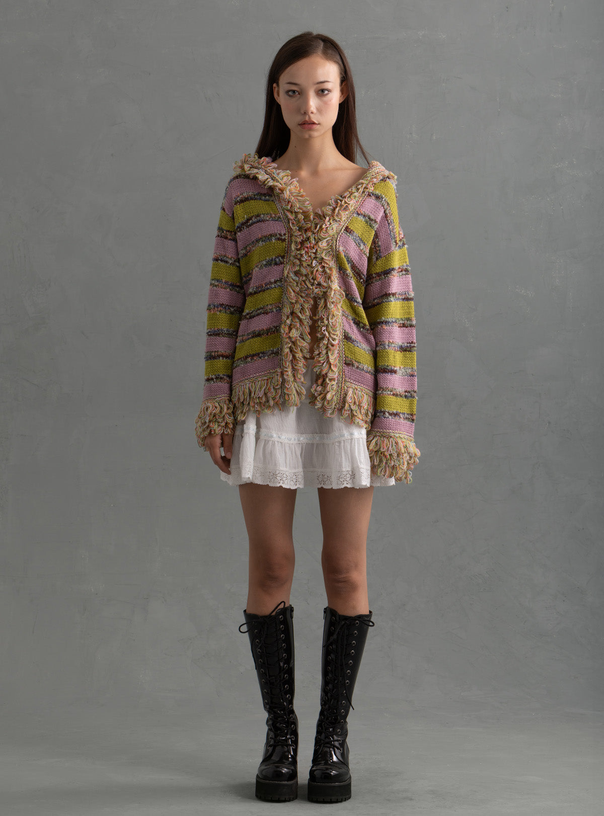 UNIF Classic | Tink Sweater