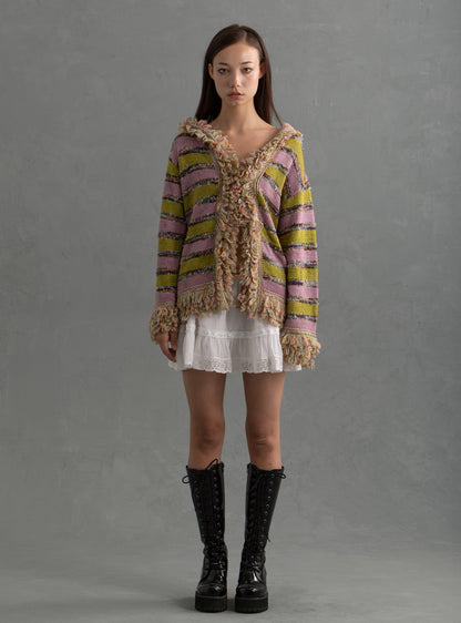 UNIF Classic | Tink Sweater