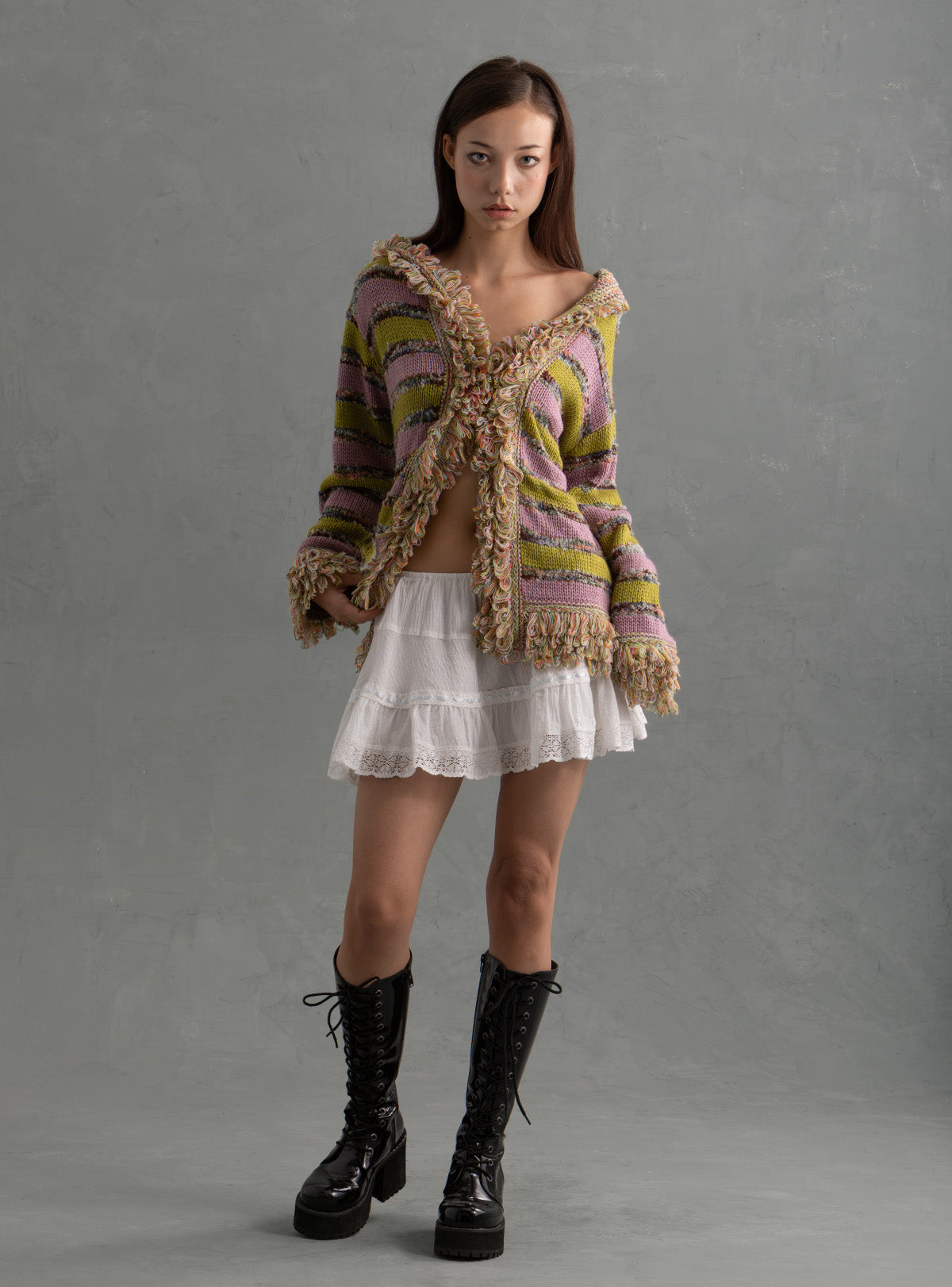 UNIF Classic | Tink Sweater