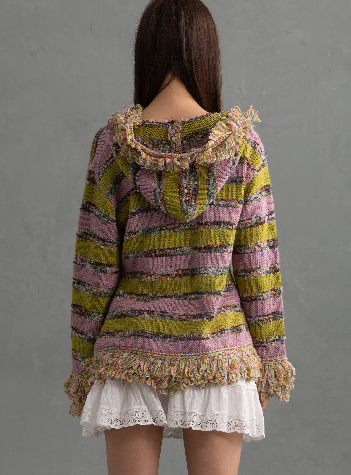 UNIF Classic | Tink Sweater