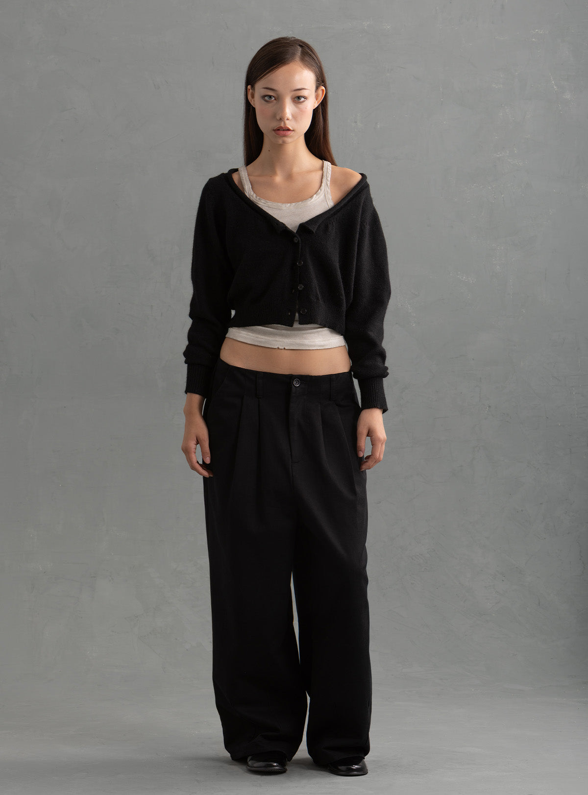 UNIF Popular | Moda Cardigan