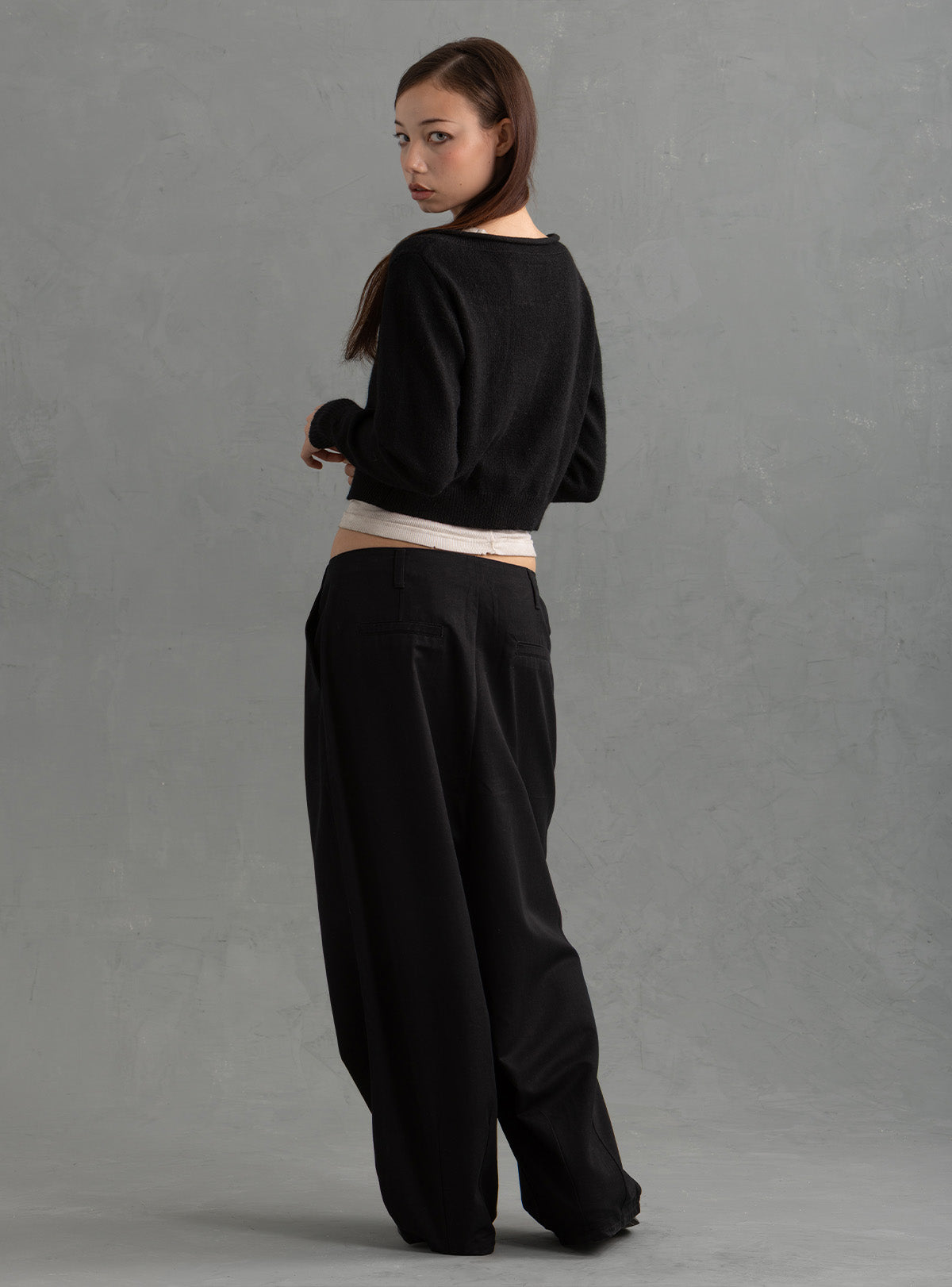 UNIF Popular | Moda Cardigan