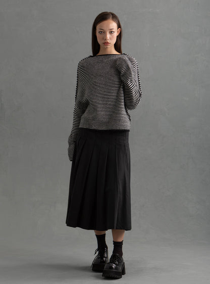 UNIF Popular | Ctrl Sweater