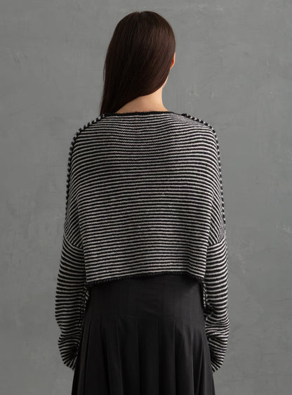 UNIF Popular | Ctrl Sweater