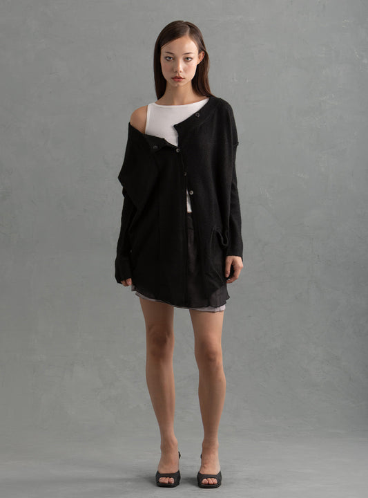 UNIF Everyday | Lusc Cardigan