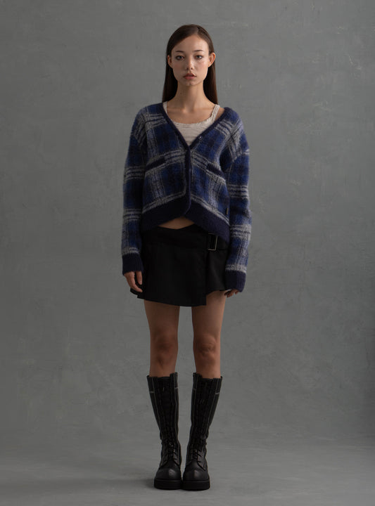 UNIF New | Ty Cardigan