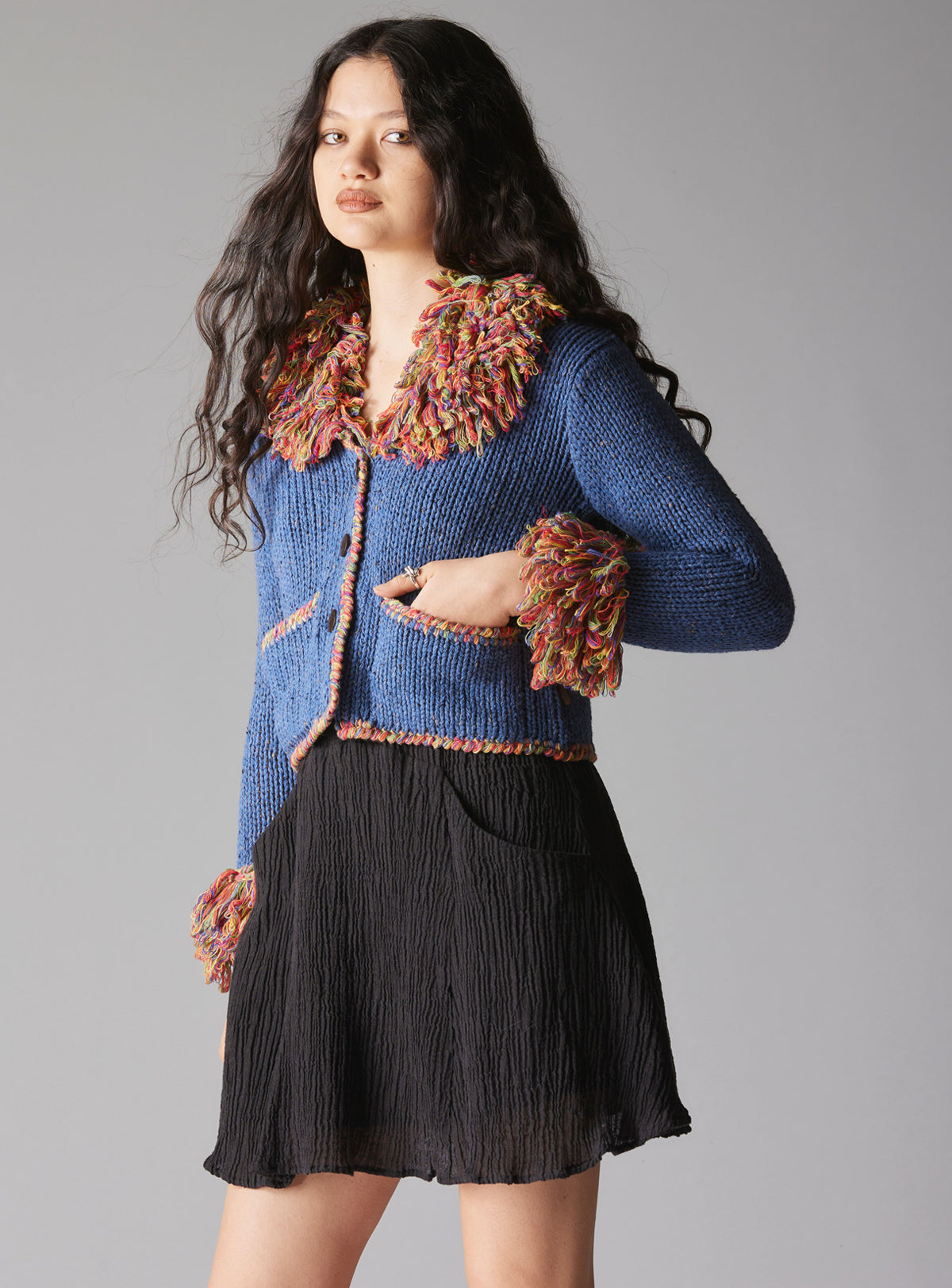 UNIF Everyday | Runa Sweater