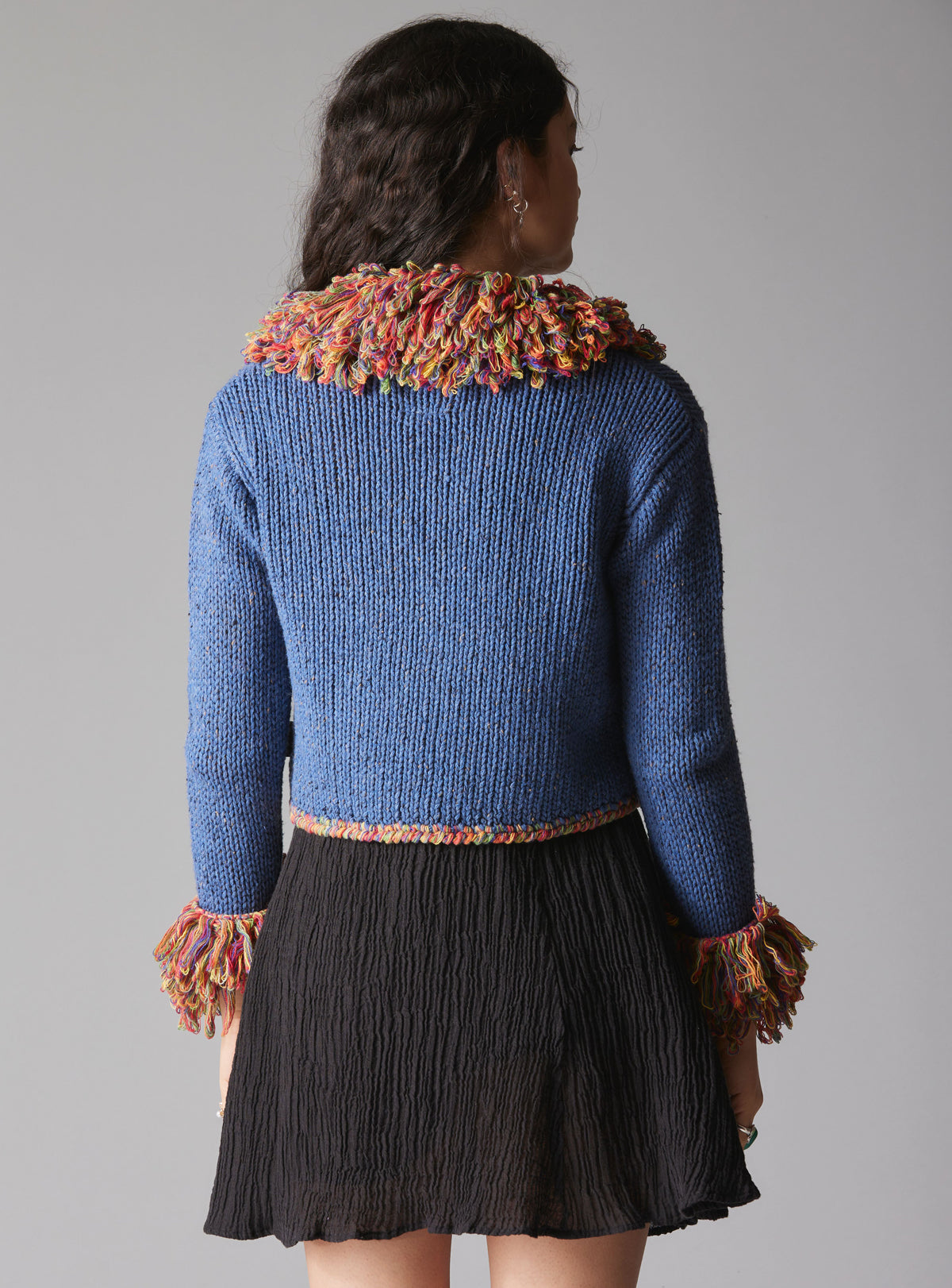UNIF Everyday | Runa Sweater