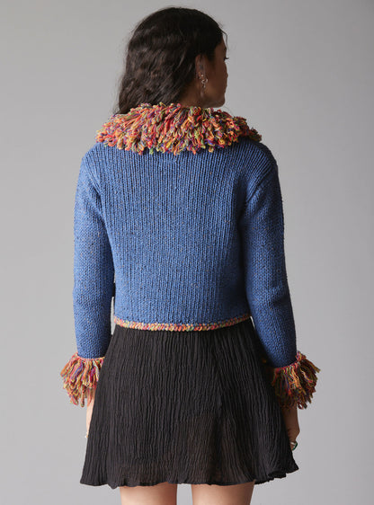 UNIF Everyday | Runa Sweater