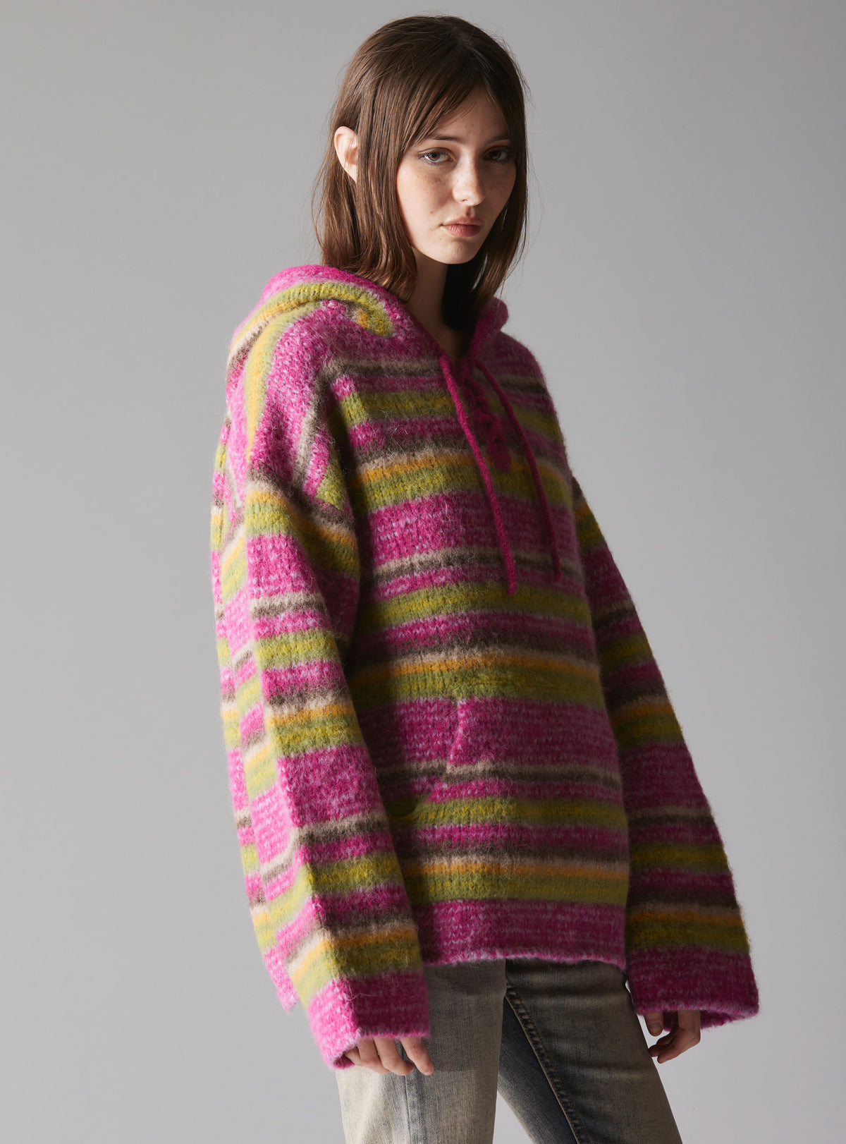 UNIF Hot Sale | Pichu Sweater