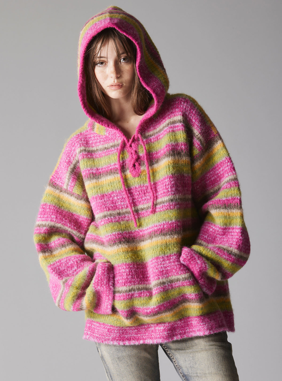 UNIF Hot Sale | Pichu Sweater